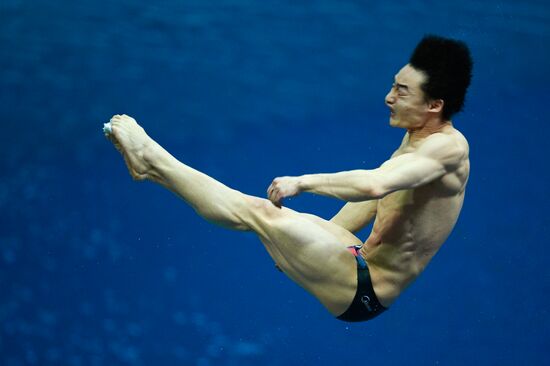 Qin Kai