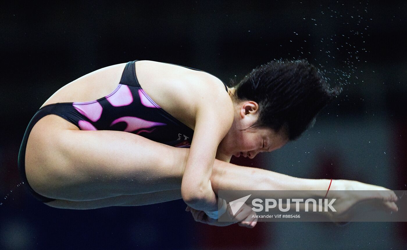 Chen Ruolin