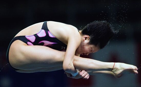 Chen Ruolin