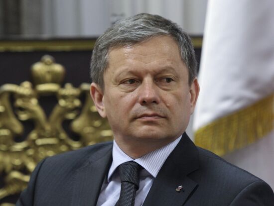 Marat Bariev