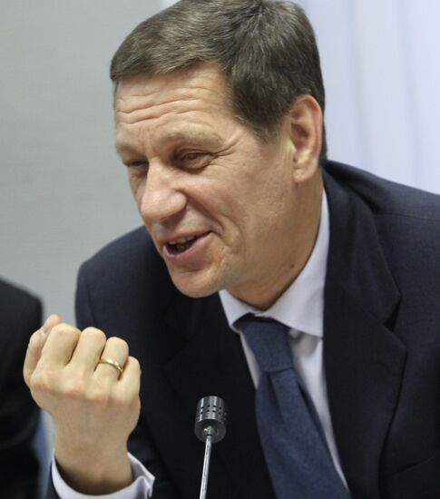 Alexander Zhukov