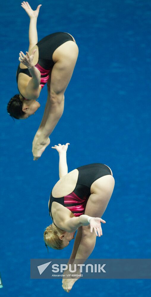 Svetlana Filippova, Nadezhda Bazhina