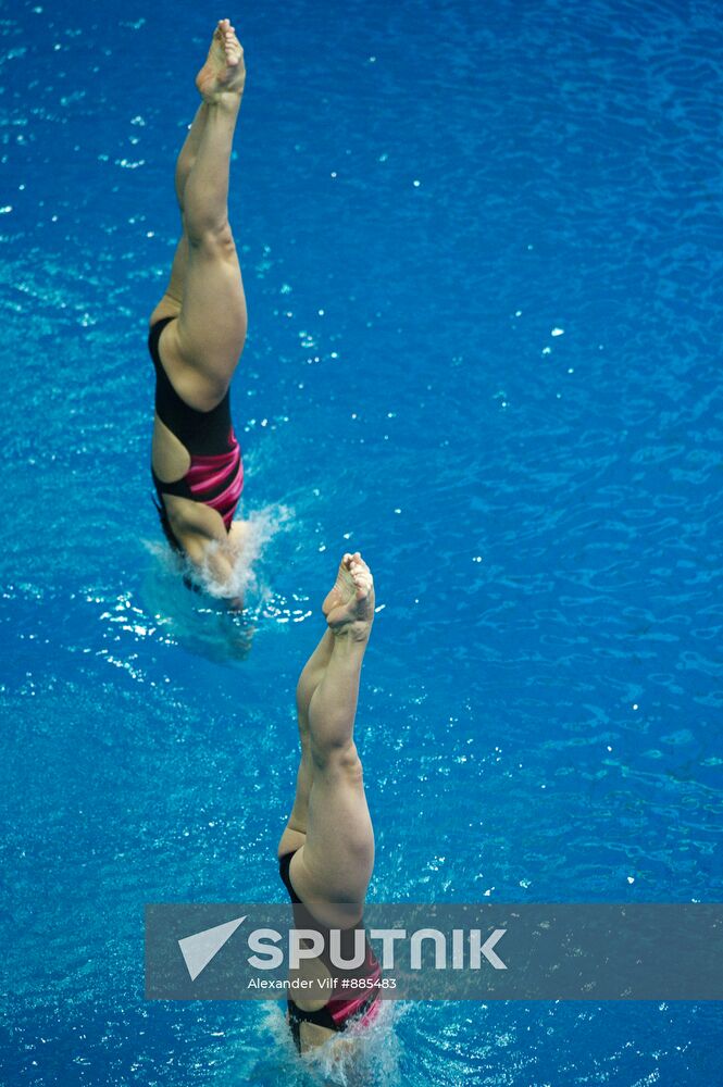 Svetlana Filippova, Nadezhda Bazhina