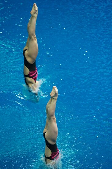 Svetlana Filippova, Nadezhda Bazhina