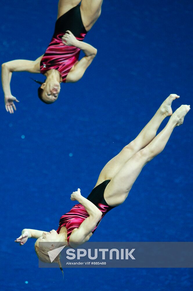 Svetlana Filippova, Nadezhda Bazhina