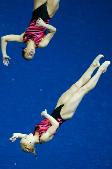 Svetlana Filippova, Nadezhda Bazhina