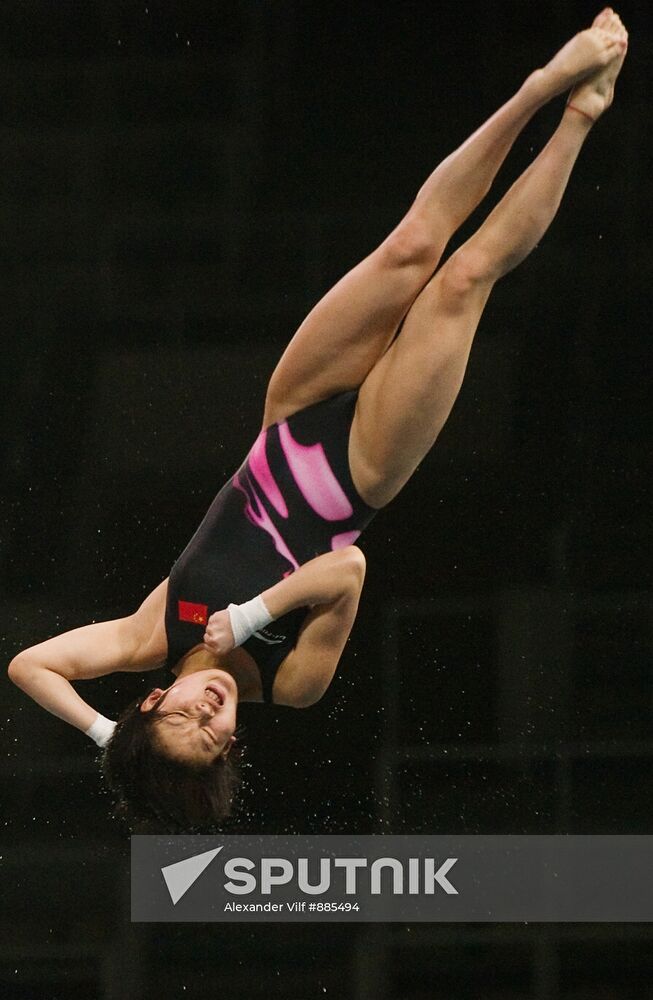 Chen Ruolin