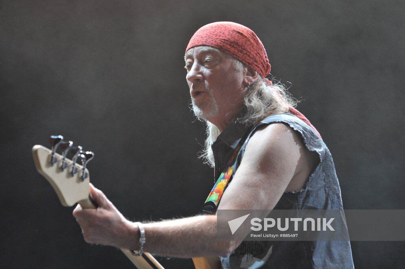Roger Glover