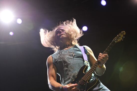 Steve Morse
