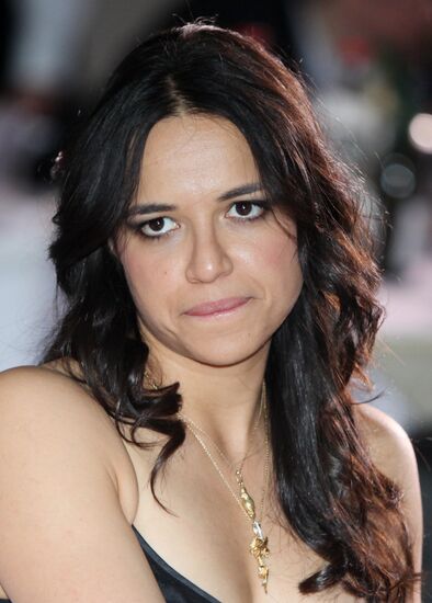 Michelle Rodriguez