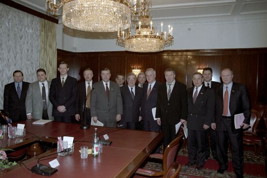 MPs