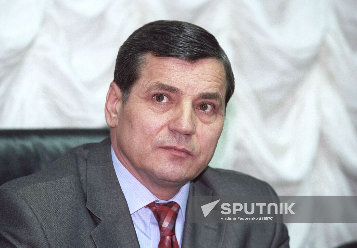 Alexander Lotorev