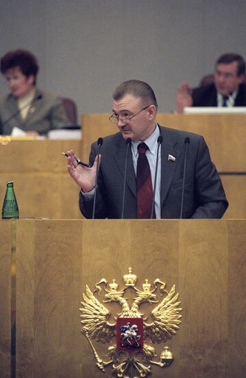 MP Kovalyov
