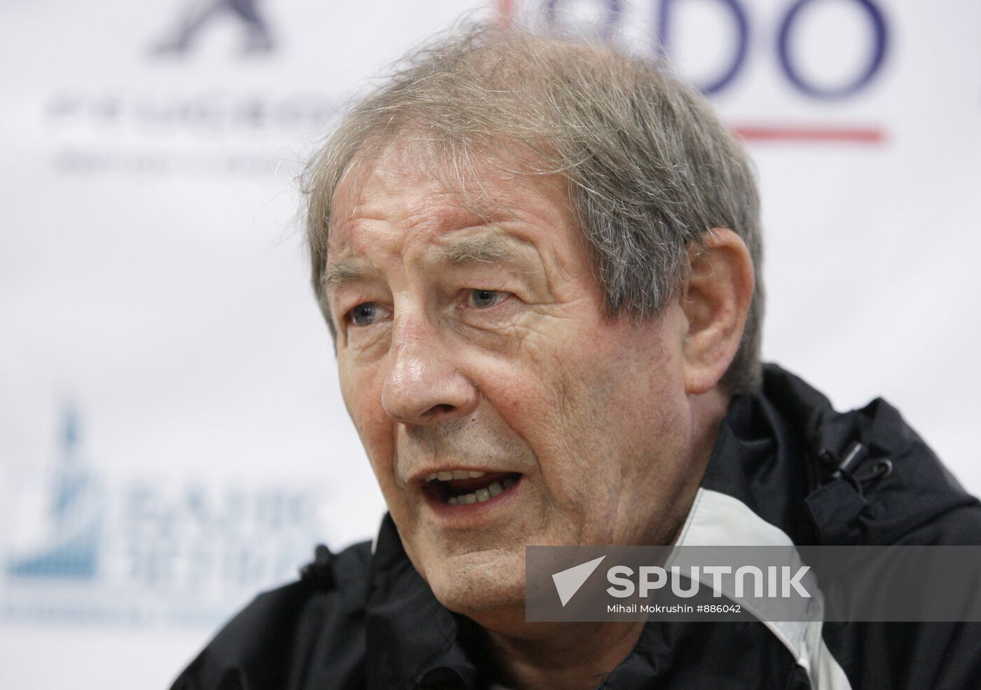 Richard Dickson