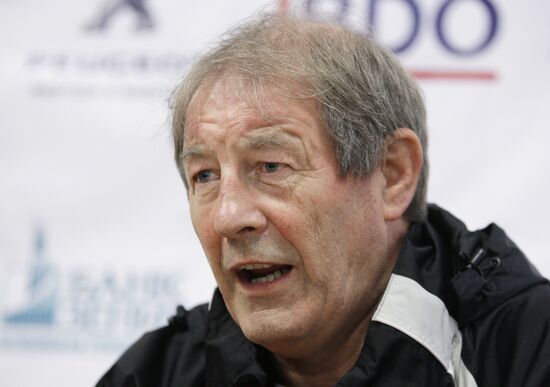 Richard Dickson