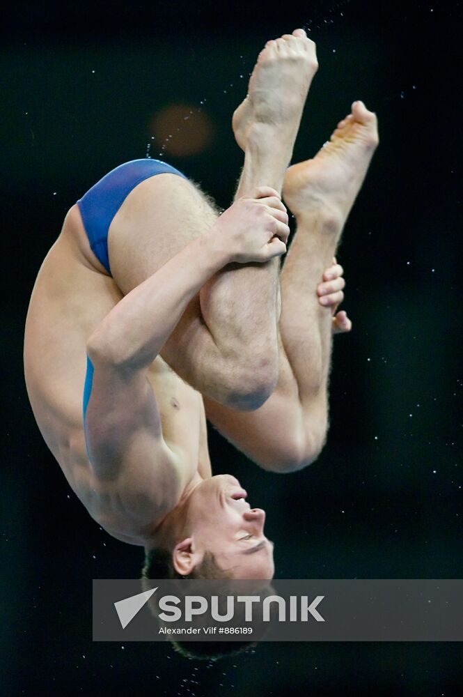 Thomas Daley