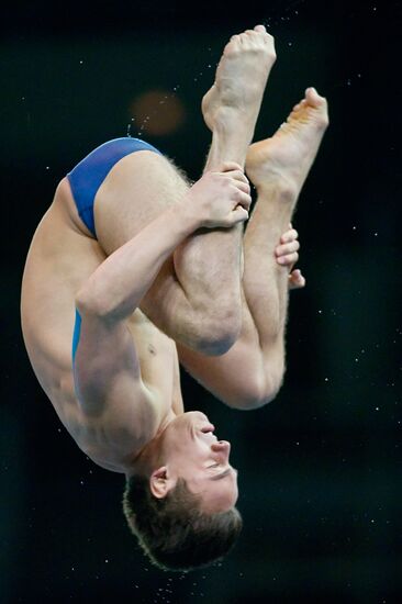 Thomas Daley