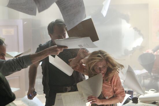 Alexei Guskov, Svetlana Ivanova