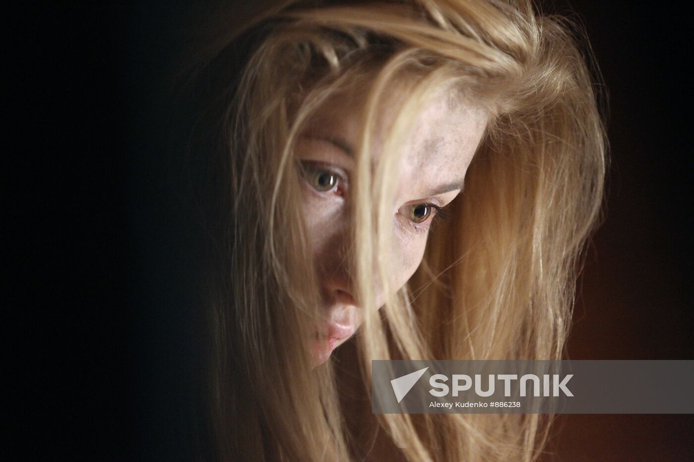 Svetlana Ivanova