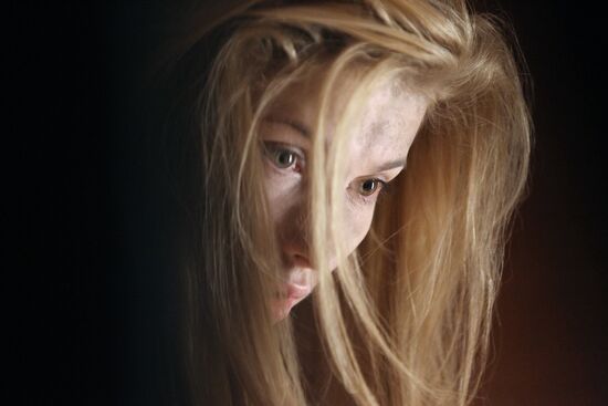 Svetlana Ivanova