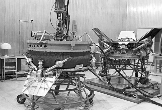 Apollo-Soyuz Test Project