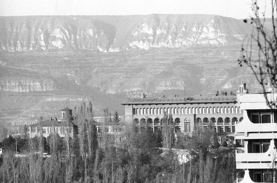 Kislovodsk