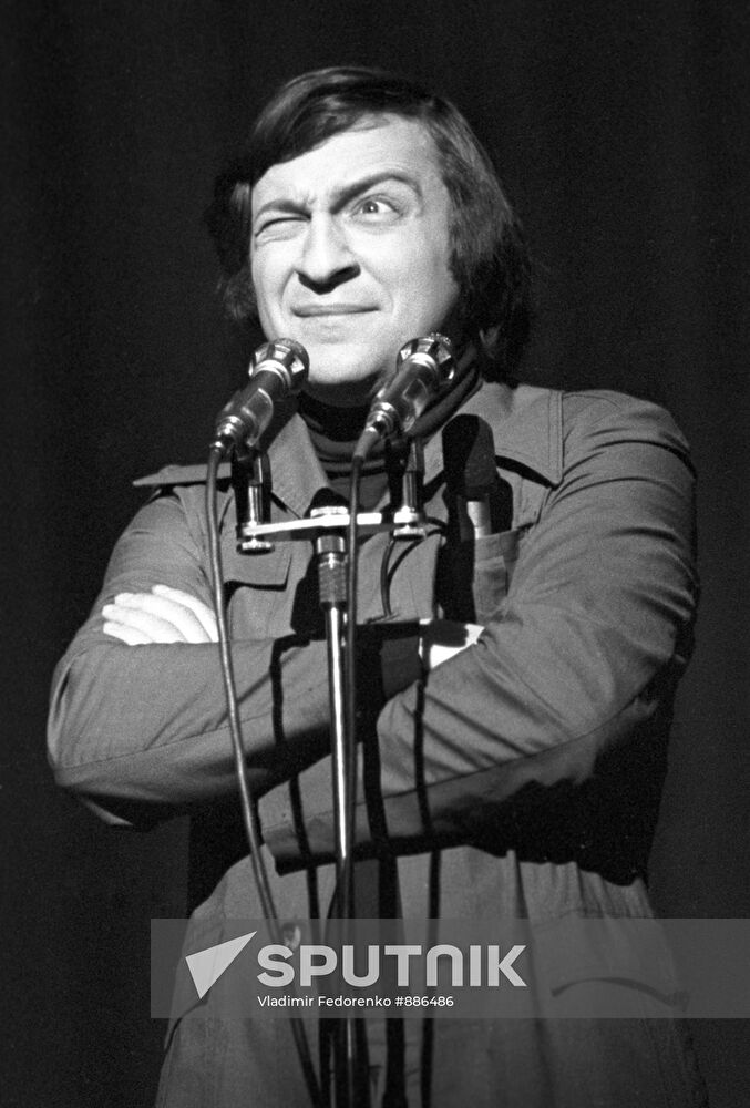 Gennady Khazanov