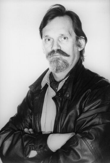 Vyacheslav Pobozhensky