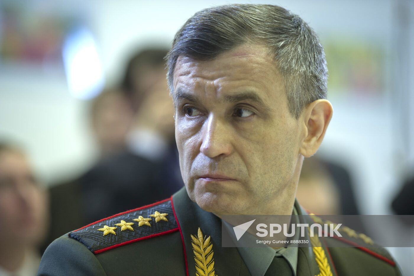 Rashid Nurgaliyev