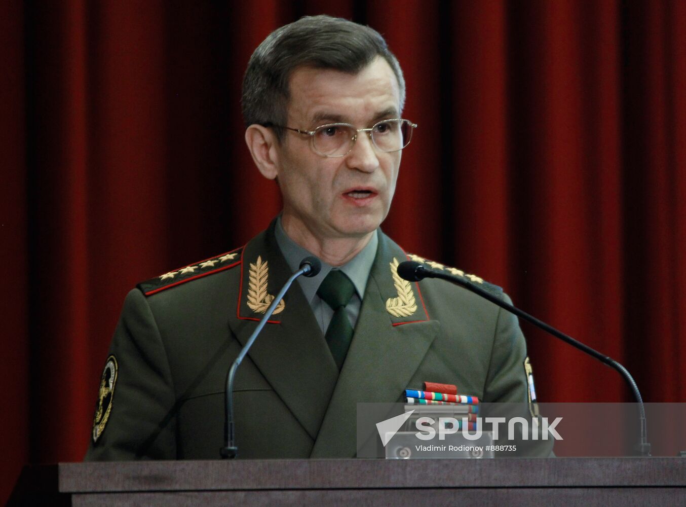Rashid Nurgaliev