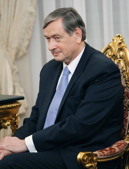 Danilo Turk