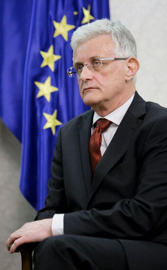 Pavel Gantar