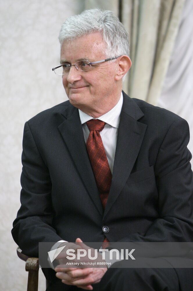 Pavel Gantar