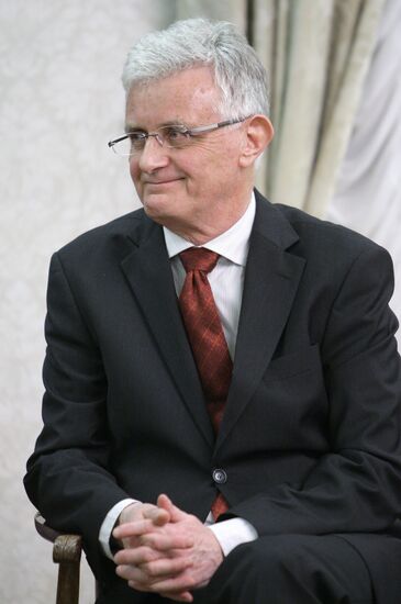 Pavel Gantar