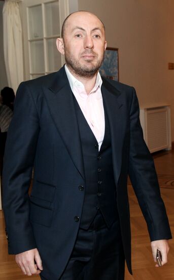 Vladimir Kekhman