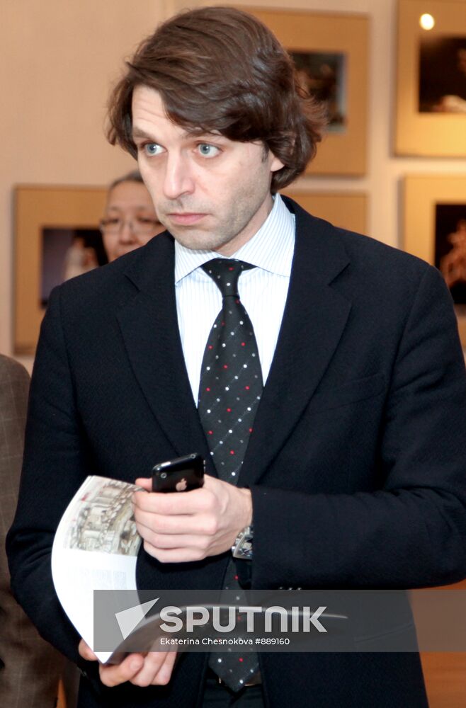 Nikolai Uskov