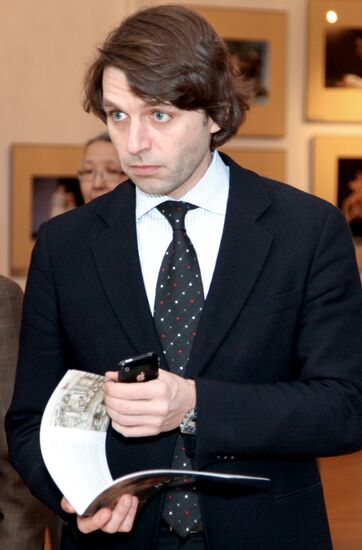 Nikolai Uskov