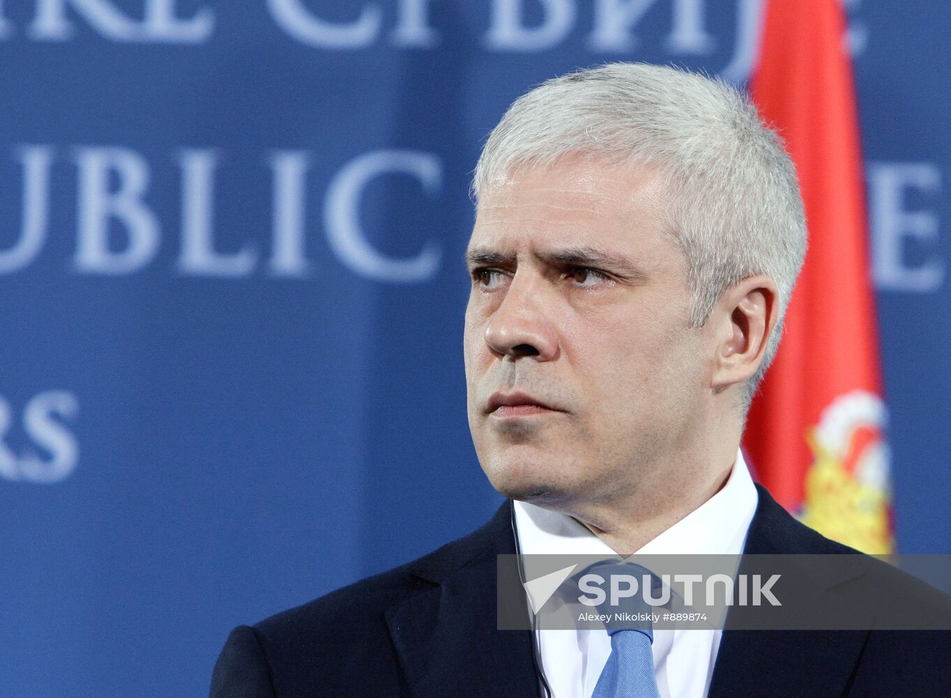 Boris Tadić