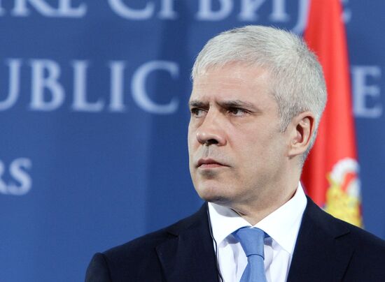 Boris Tadić