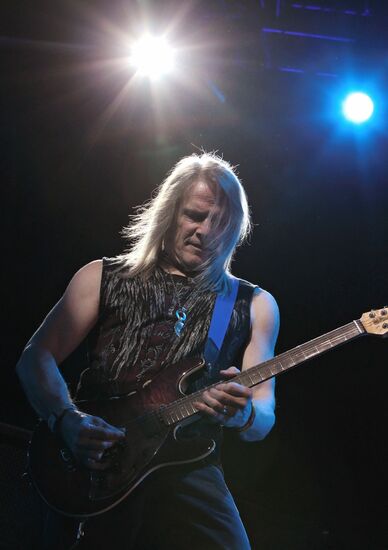 Steve Morse