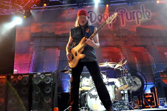 Roger Glover