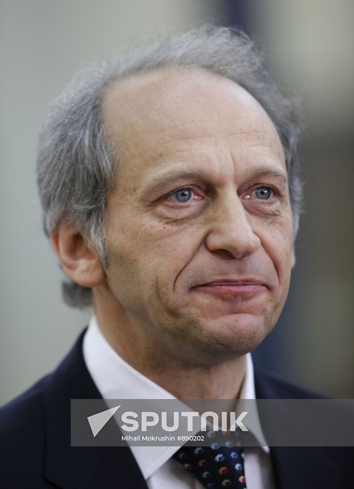 Lev Belousov