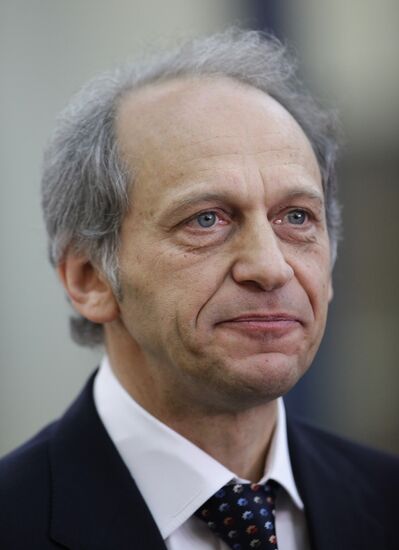Lev Belousov