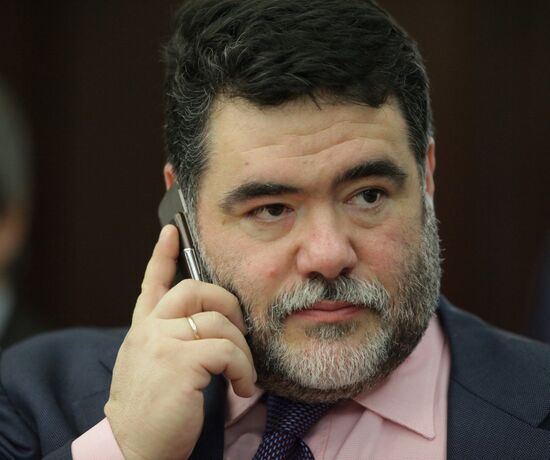 Mikhail Kusnirovich