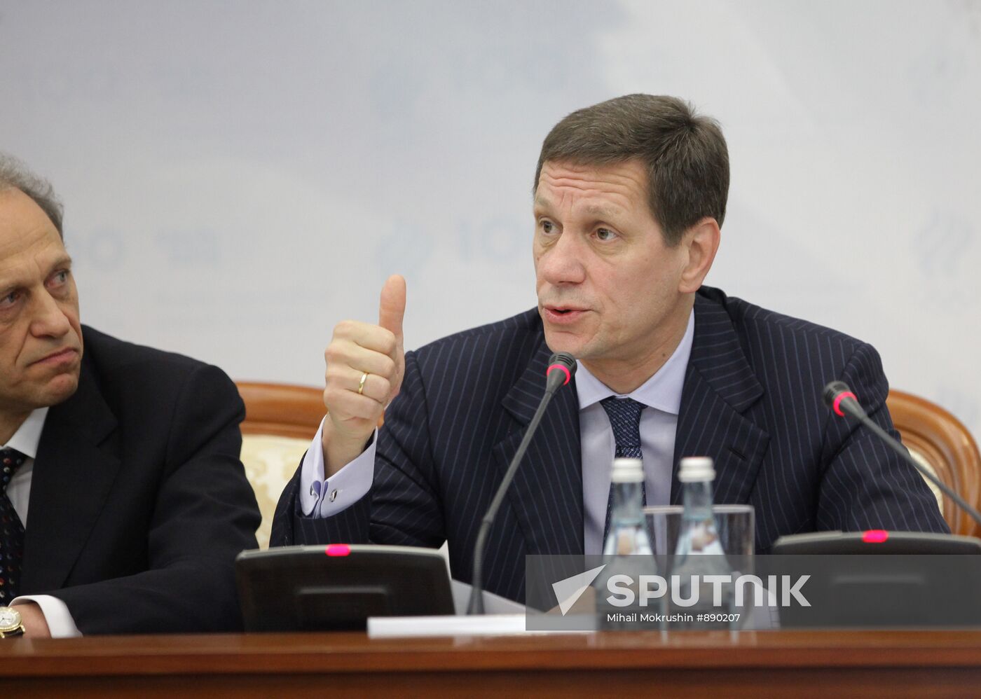 Alexander Zhukov