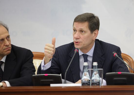 Alexander Zhukov