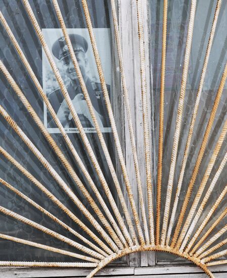 Motherland of first pilot-cosmonaut in the world Yuri Gagarin