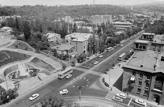 Yerevan