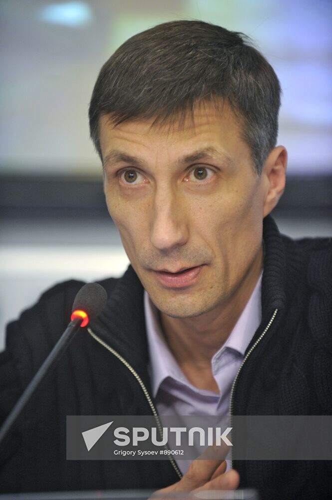 Andrei Reznichenko