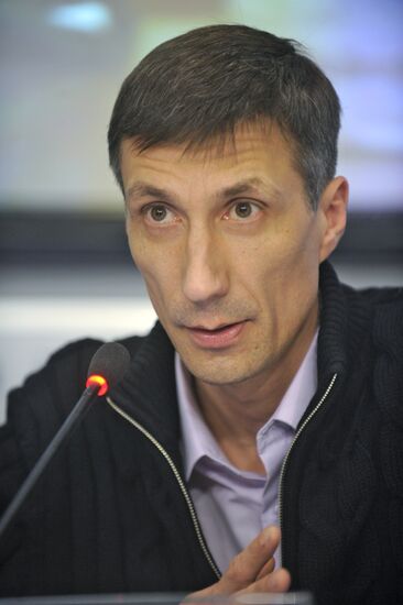 Andrei Reznichenko